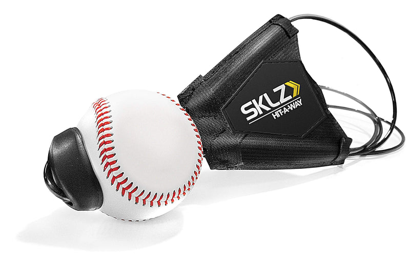 [AUSTRALIA] - SKLZ Hit-A-Way Batting Swing Trainer for Baseball and Softball 