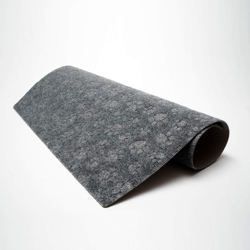 Americat Company Cat Litter Mat - Machine Washable, Waterproof & Made in USA - Traps Litter from Litter Boxes and Cats' Paws - 29 x 32 Inches - BeesActive Australia