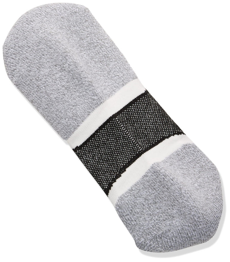 Thorlos Experia Xccu Thin Cushion Running Low Cut Socks Large Black/Black (3 Pair) - BeesActive Australia
