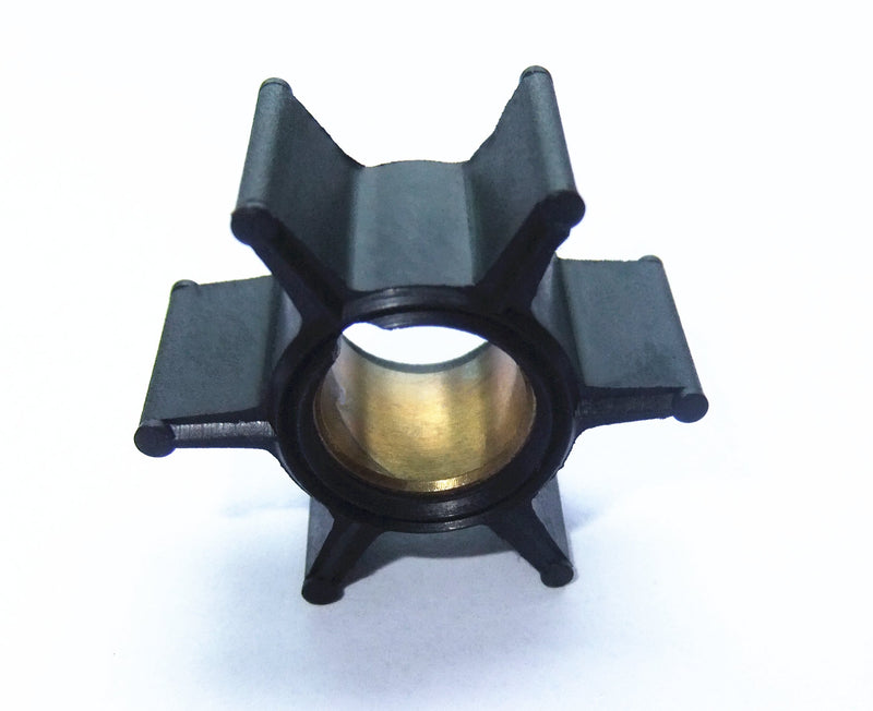 [AUSTRALIA] - 47-22748 18-3012 Outboard Engine Impeller for Mercury 3.5HP 3.9P 5HP 6HP Boat Motor 