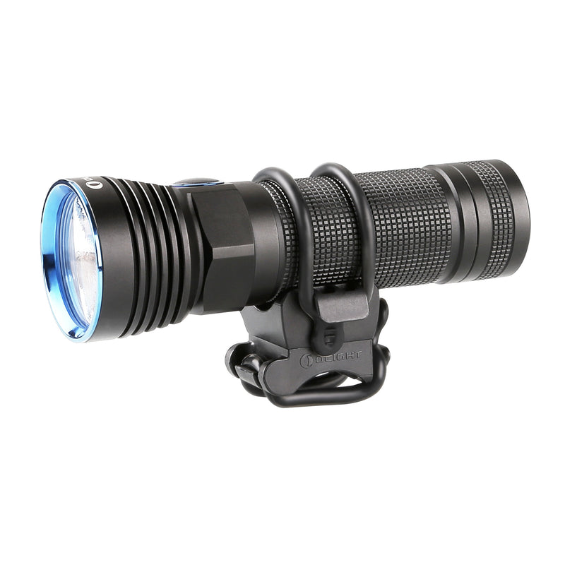OLIGHT FB-1 Universal Flashlight Bike Mount for Flashlight (Bike Lighting Mount Accessories) - BeesActive Australia