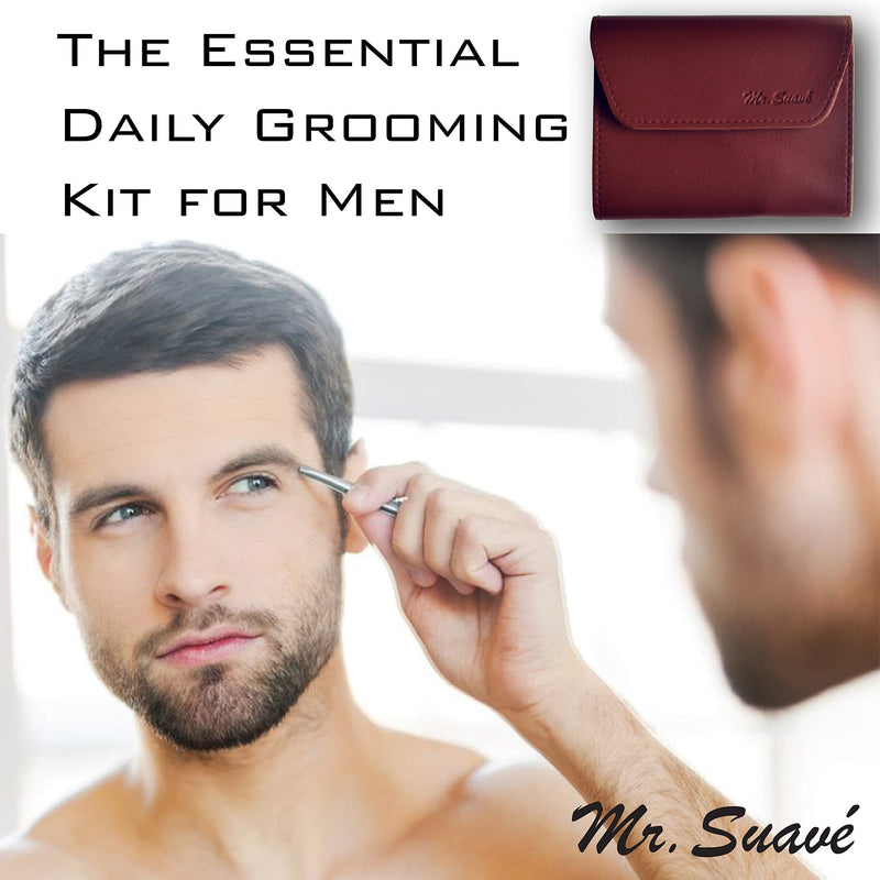 Mr.Suavé The Essential Grooming Kit for Men - BeesActive Australia