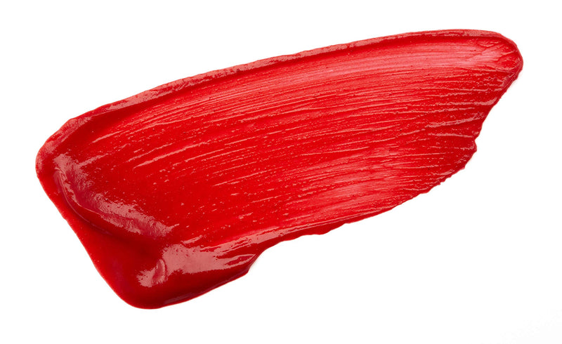 Trish McEvoy Liquid Lip Color Matte, Red, 3.0 ml/.10 fl oz - BeesActive Australia