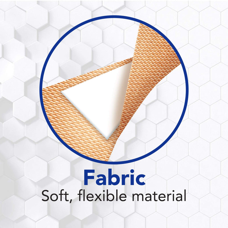 All Health Flexible Fabric, 3/4 Inch, 30 Count - BeesActive Australia