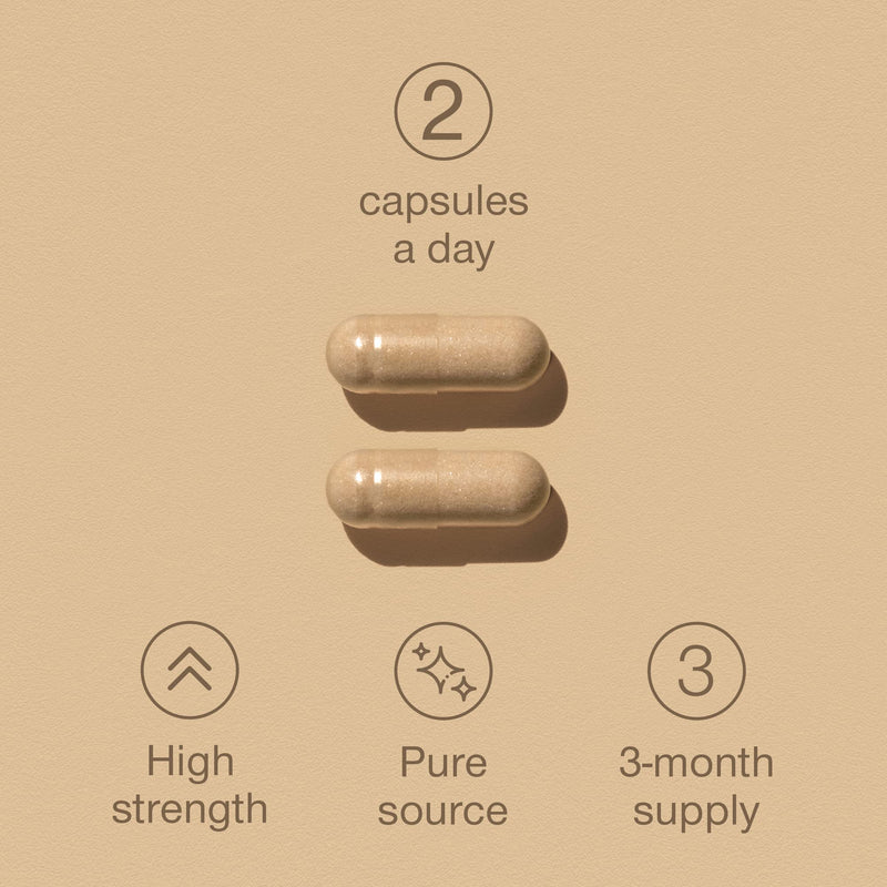 Organic Psyllium Husks Capsules 1400mg - Fibre Supplement for Men & Women - Pure Psyllium Husk Powder - 180 Tablets - High in Soluble Fiber - Certified Organic - Natural Prebiotic from Ispaghula Husk - BeesActive Australia