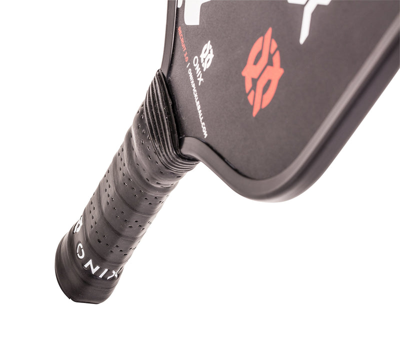 Onix Recruit 3.0 Oversized Polypropylene Core Pickleball Paddle For All Ages and Skill Levels - BeesActive Australia