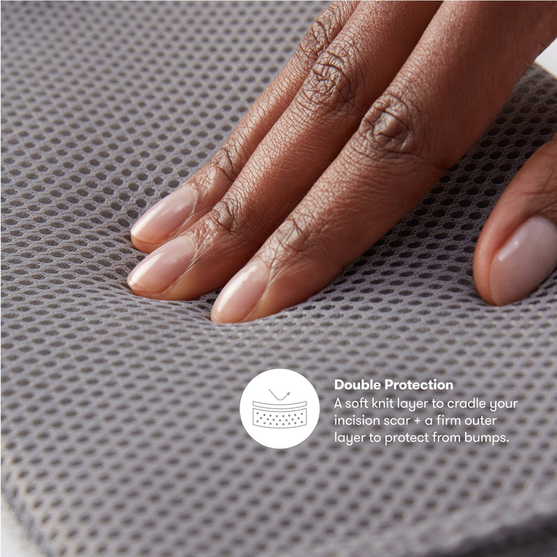 Frida Mom C-Section Recovery Band | Post-Op Incision Protector | Targeted Hot + Cold Therapy - BeesActive Australia