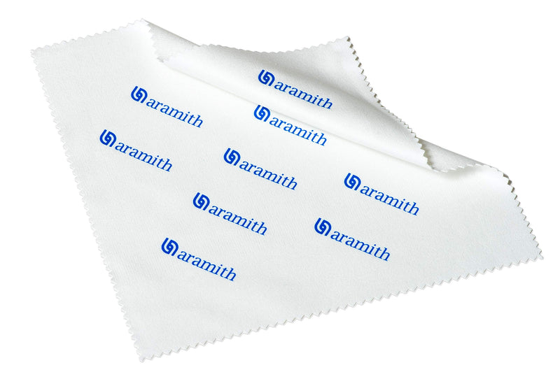 [AUSTRALIA] - Aramith Micro Fiber Cloth in a Blister 