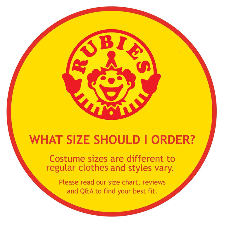 Rubie's Care Bears Cheer Bear Pet Costume XL As Shown - BeesActive Australia