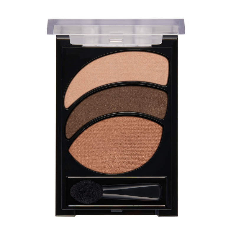 Almay Smoky Eye Trios, Everyday Neutrals, 0.19 oz., eyeshadow palette (50) - BeesActive Australia