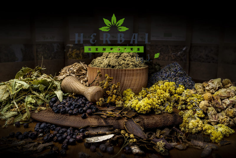 Elder Flower Tea Elderberry / Dried Loose Flower / Immune Booster Sambucus Nigra - Herbal Remedies by J. - Czarny Bez kwiat - BeesActive Australia