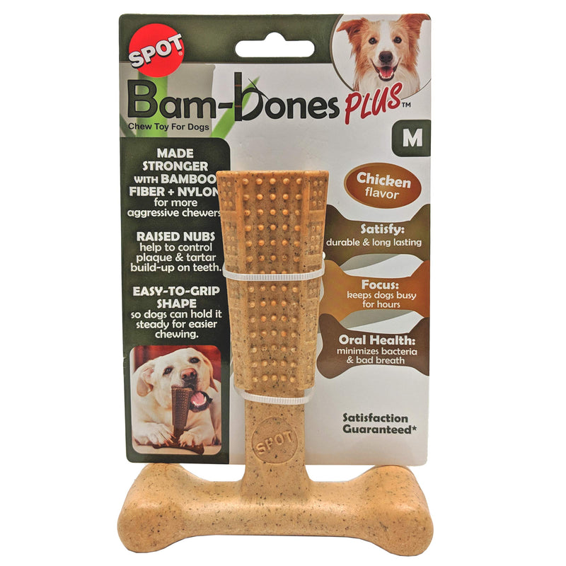 SPOT Pet Supplies Medium Chicken - BeesActive Australia