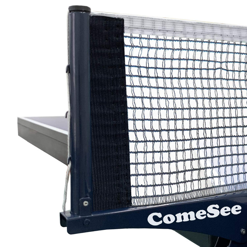 Comesee Table Tennis Net Replacement, String Tension Ping Pong Net for Any Table 60 to 72 Inch, 2 Pack Navy - BeesActive Australia