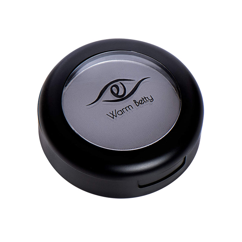 Eye Embrace Light Gray Eyebrow Powder/Hair Powder/Root Cover-Up: Warm Betty - BeesActive Australia