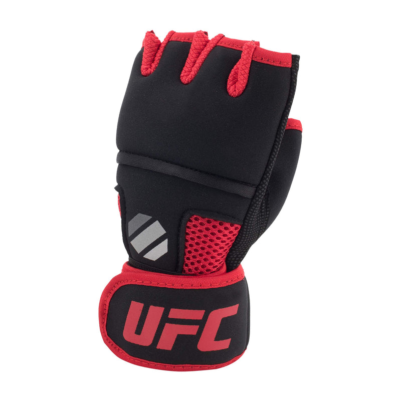 [AUSTRALIA] - UFC Quick Wrap Inner Gloves W/ EVA Knuckle Small/Medium 