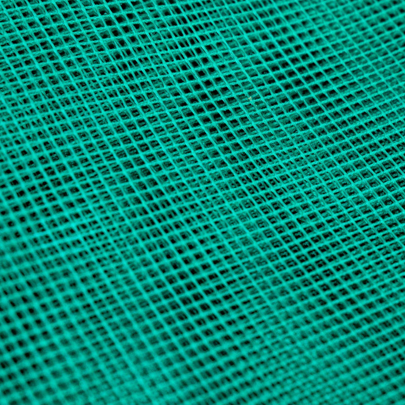 Martin Kilpatrick Simple Net Set – Green Nylon Net – Length of The Net Set is 66 inches – Fits Table Tennis Tables up to 2.5 inches Thick – Affordable Table Tennis Net Set - BeesActive Australia