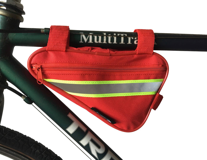 Cycling First Aid Kit - IFAK for Bikes - BeesActive Australia