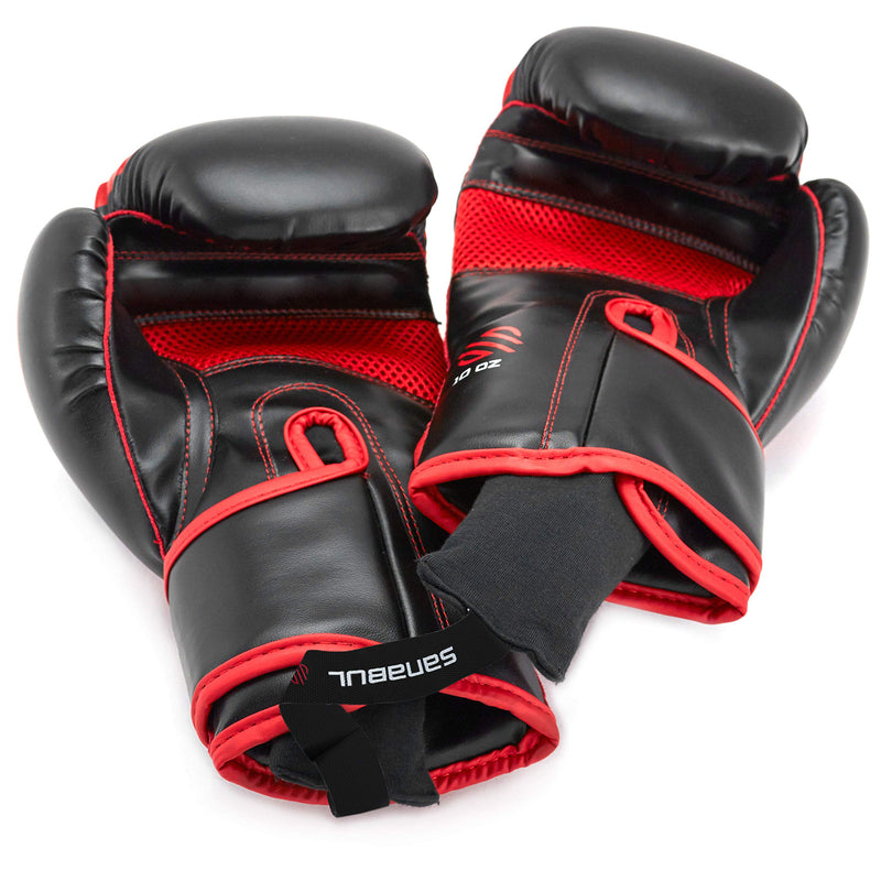 Sanabul Non-Toxic Bamboo Charcoal Deodorizer for Boxing Gloves Bags and Sports Gear Unscented - BeesActive Australia