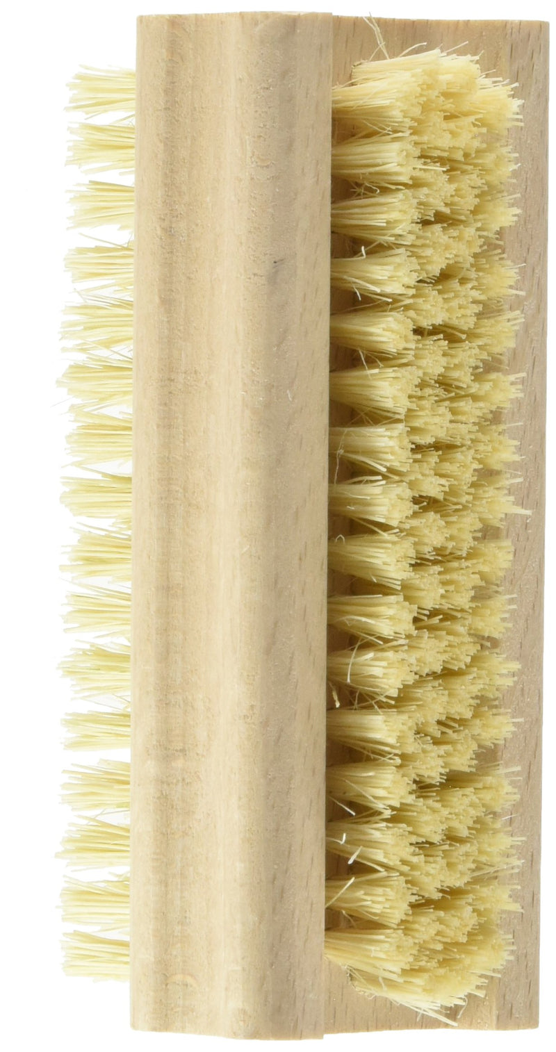 Dual Surface Nail Brush By Iris Hantverk - BeesActive Australia