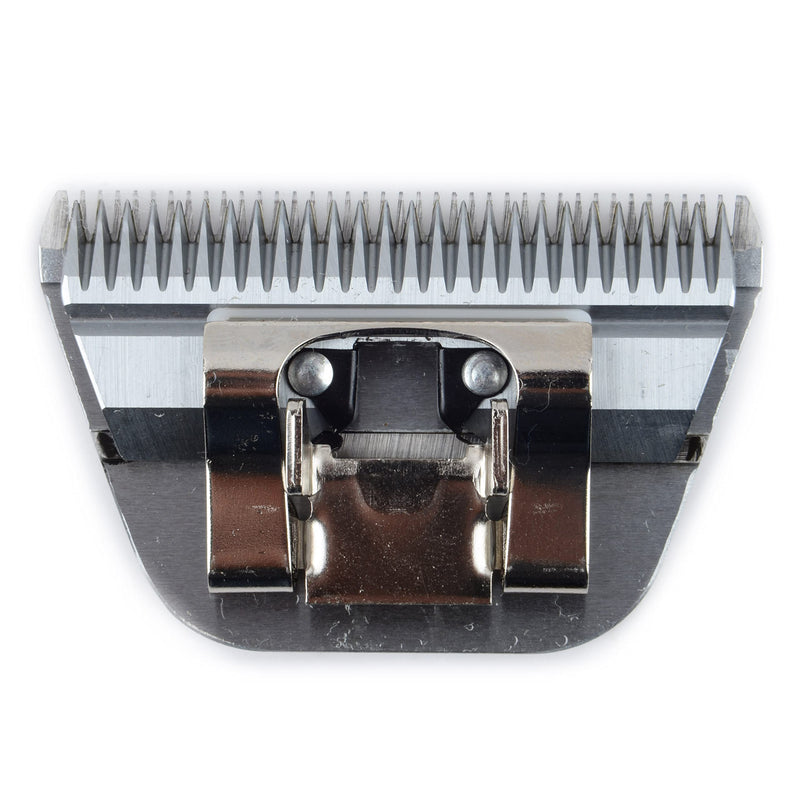 Furzone Detachable Blade - Size 30W Wide Blade 1/50", Made of Extra Durable Japanese Steel, Compatible with Most Andis, Oster, Wahl A5 Clippers - BeesActive Australia