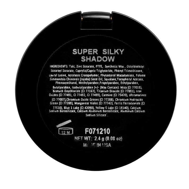 Jolie Super Silky Eye Shadow (Rock Star) Rock Star - BeesActive Australia