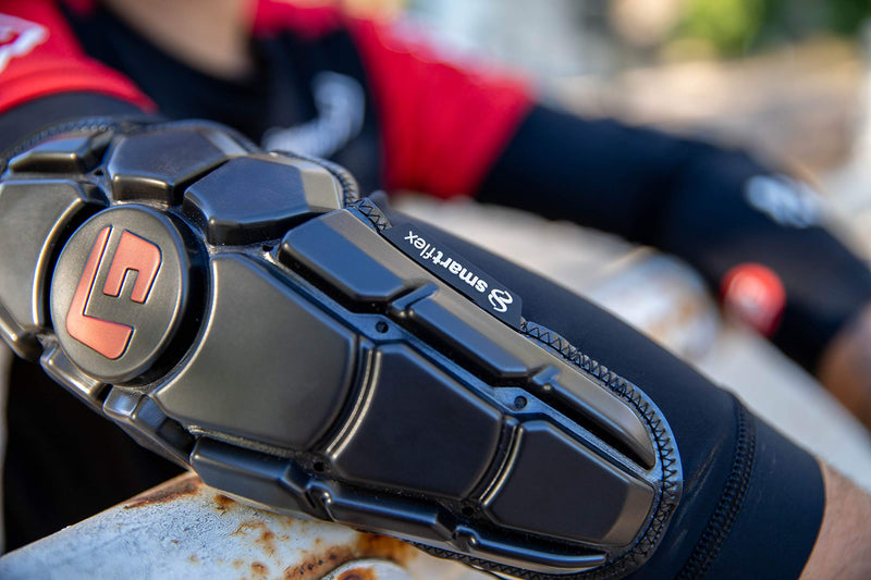 G-Form Pro X3 Elbow Pads Adult XS Black - BeesActive Australia
