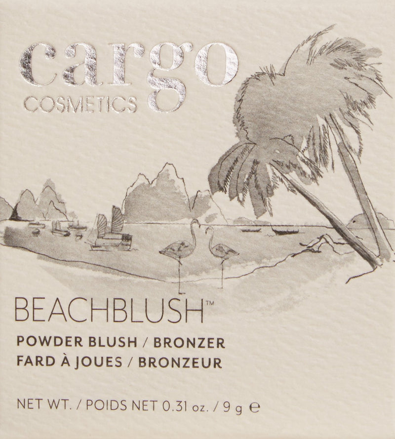 Cargo BeachBlush Rosey Bronzes - BeesActive Australia
