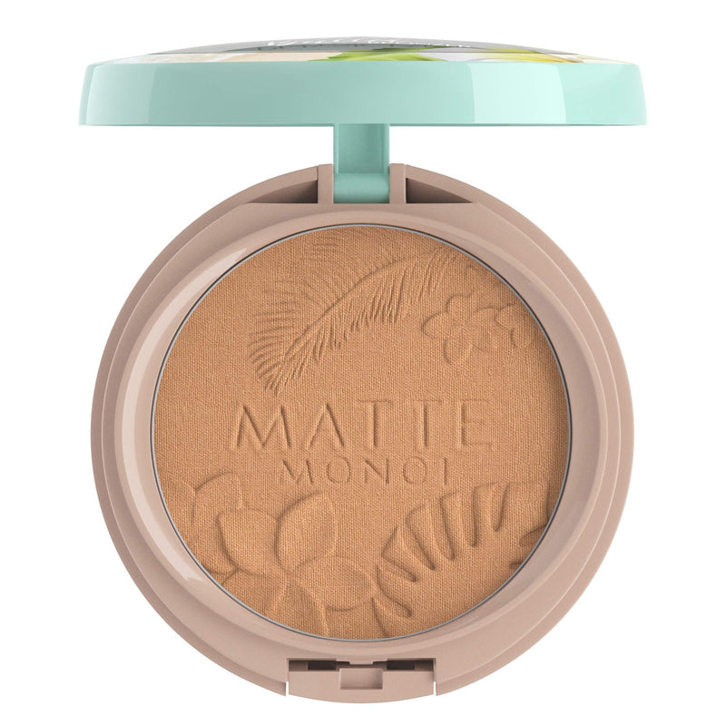 Physicians Formula Monoi Butter Cream Face Makeup, Matte Bronzer, 0.38 Ounce - BeesActive Australia