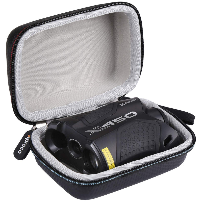Aproca Hard Storage Travel Case for Halo XL450 Range Finder Hunting Laser Range Finder - BeesActive Australia