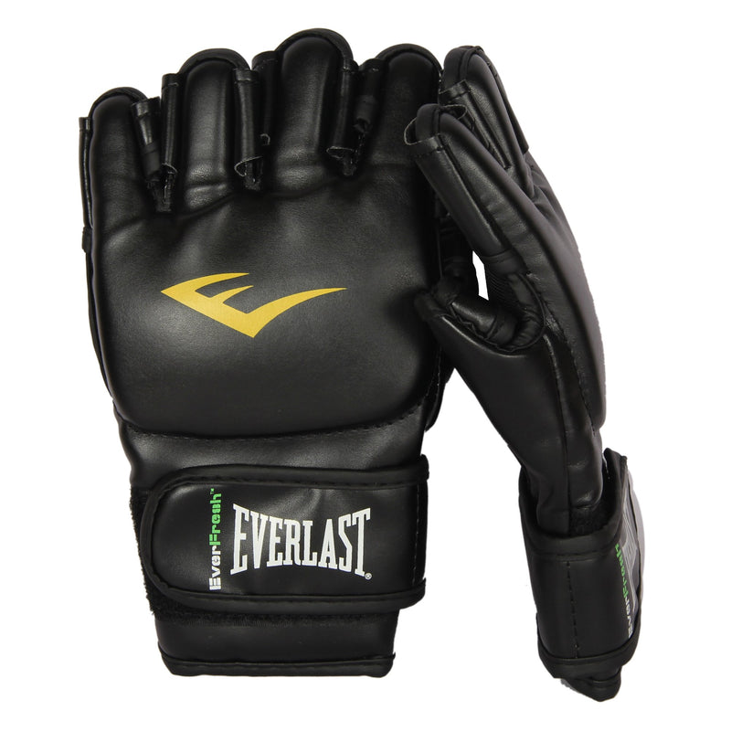 [AUSTRALIA] - Everlast Mixed Martial Arts Grappling Gloves Large/X-Large 