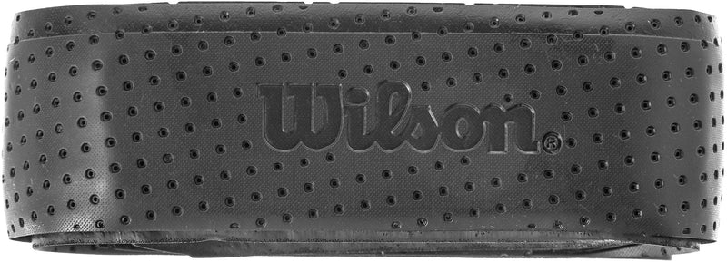 WILSON Sublime Tennis Racquet Grip Black - BeesActive Australia