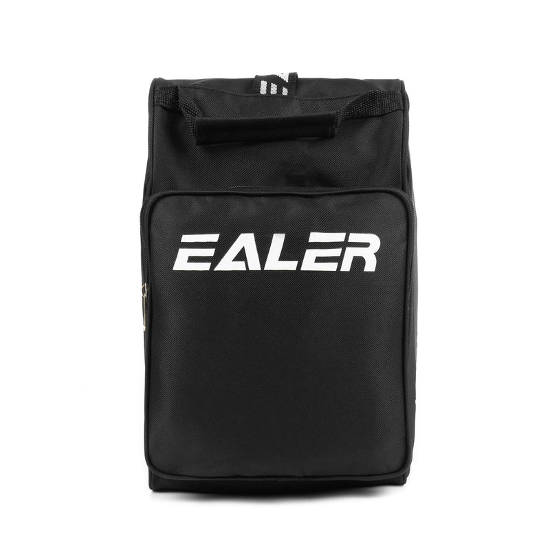 EALER Heavy-Duty Ice Hockey Skate Carry Bag, Adjustable Shoulder Strap Black - BeesActive Australia