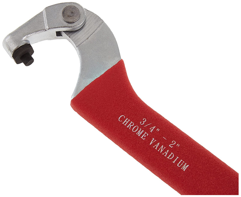 Scuba Choice Scuba Diving Small Pin Adjustable Spanner Wrench - BeesActive Australia