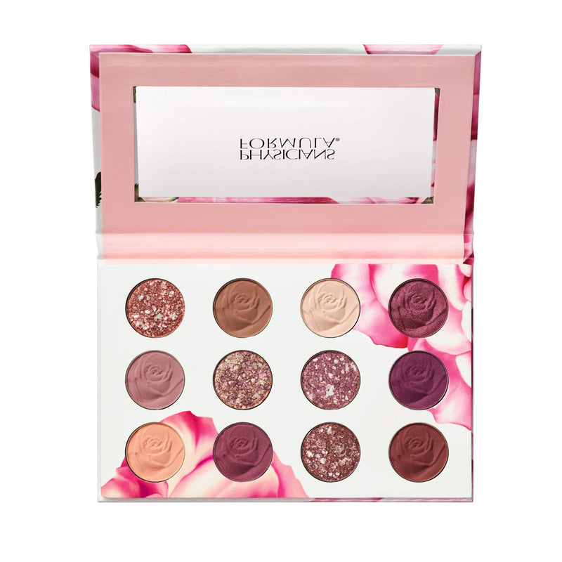 Physicians Formula Rosé All Play Eyeshadow Bouquet Palette, Rose, 0.48 Ounce, Pink - BeesActive Australia