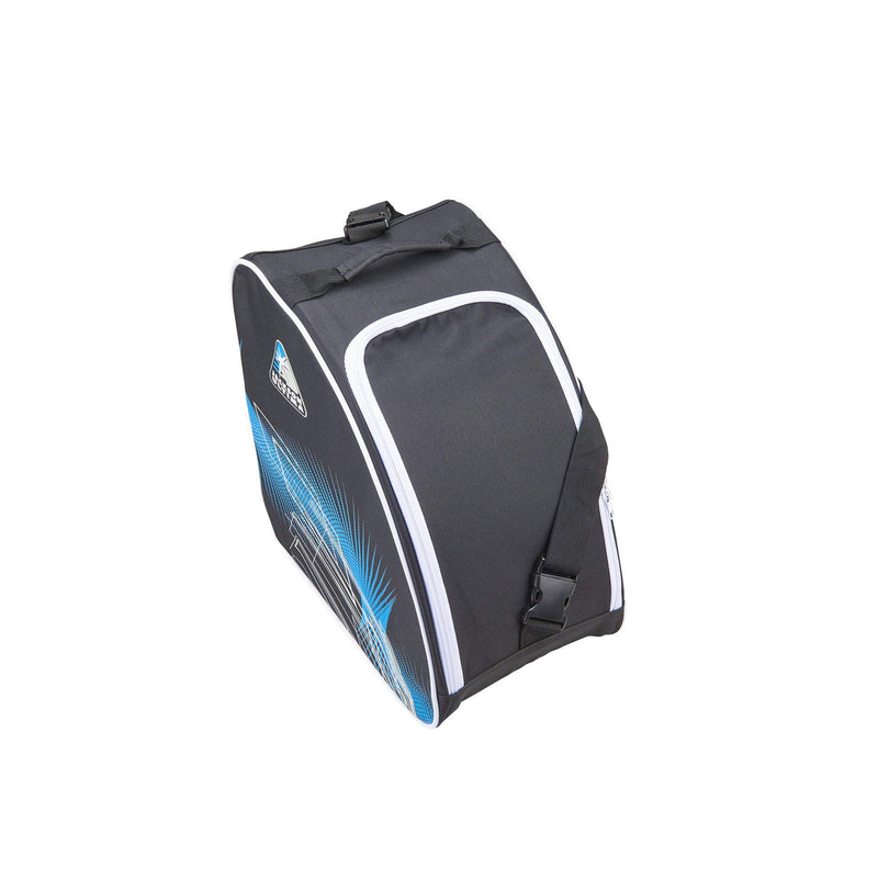 Jackson Ultima Bag for Ice Skating Roller Skating Black/Blue - BeesActive Australia