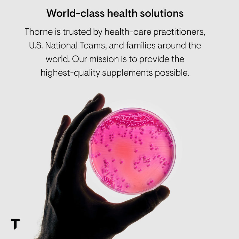 Thorne FiberMend - Prebiotic Fiber Powder to Help Maintain Regularity and Balanced GI Flora - 11.6 Oz - BeesActive Australia