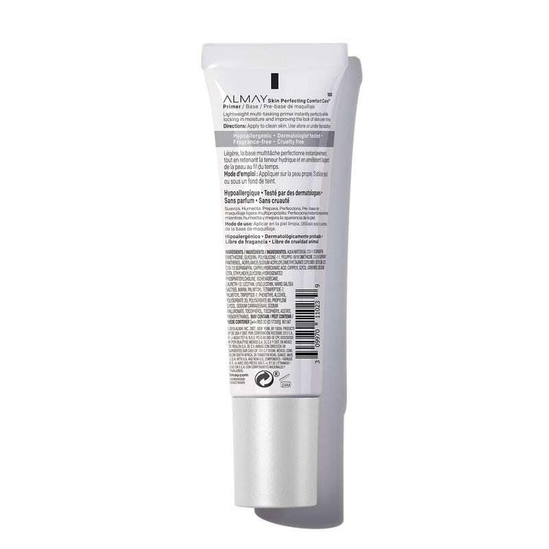 Almay Skin Perfecting Comfort Care Primer, Sheer Pink, 0.94 oz - BeesActive Australia