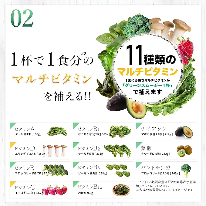 MDC Metabolic Ennatural Green Smoothie (approximately 15 servings 255g) Apple flavor (48.8kcal per cup) Replacement Fasting Enzyme (dietary fiber / multivitamin / lactic acid bacteria) No synthetic sweeteners Powder - BeesActive Australia