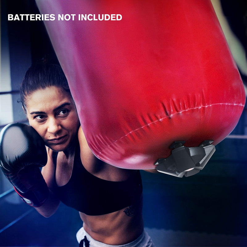 NET PLAYZ Combat Force Tracker, Boxing Punch Tracker, Highly Sensitive Sensor for Kickboxing, MMA, Karate, Taekwondo - BeesActive Australia