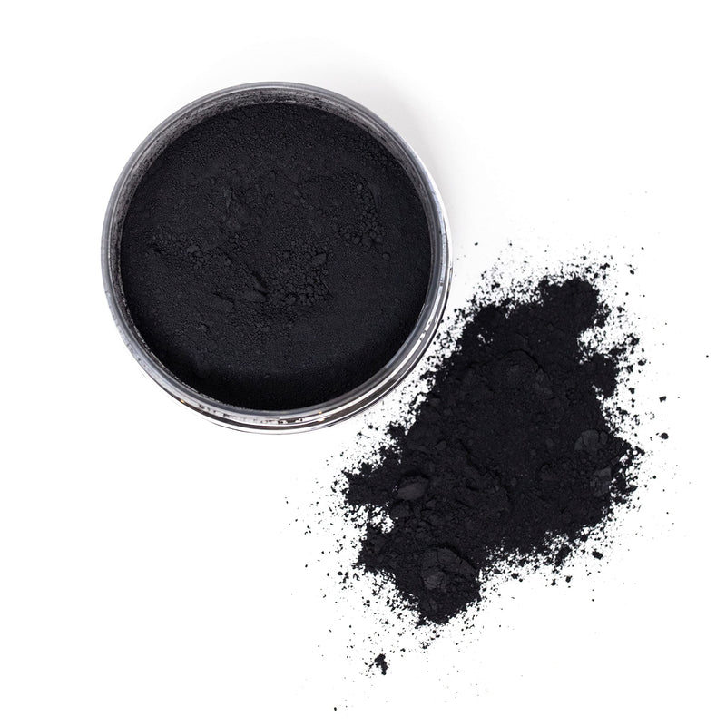 Mehron Makeup Charred Ash Powder (2.8 oz) - BeesActive Australia