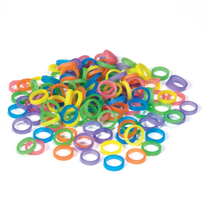 Top Performance Dog Grooming Band 1/4-Inch Neon - BeesActive Australia