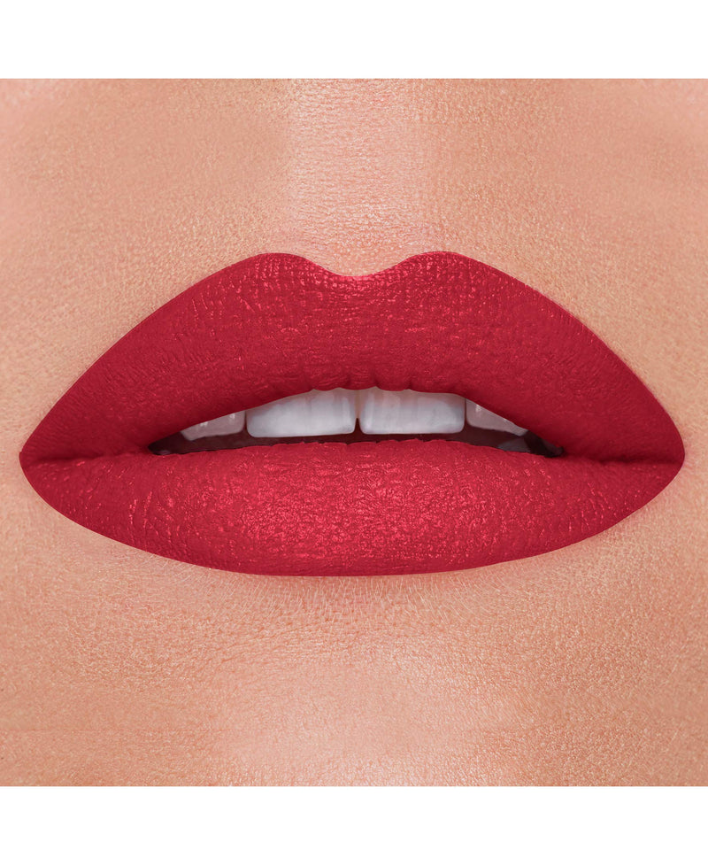 Natasha Moor Silk Suede Lipstick Money Maker - BeesActive Australia