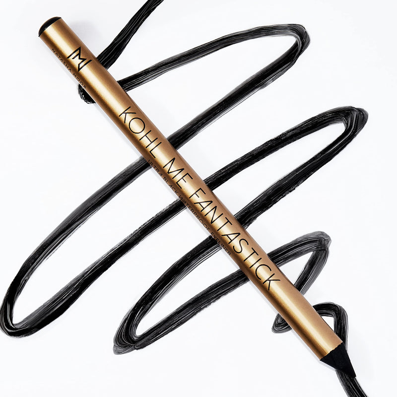 Natasha Moor Moor Power Black Mascara - BeesActive Australia