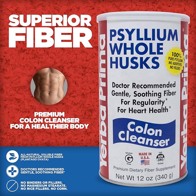 Glow Hole Husk Powder, 12 oz (Ship from Overseas Direct) - BeesActive Australia