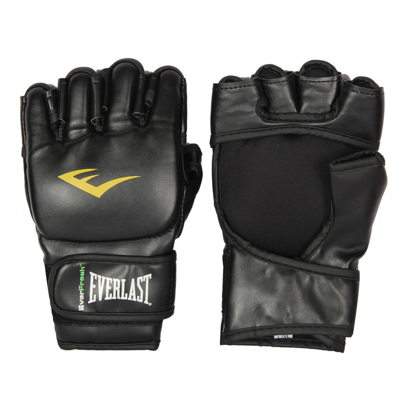 [AUSTRALIA] - Everlast Mixed Martial Arts Grappling Gloves Large/X-Large 