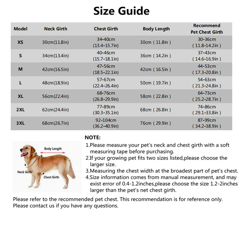 Waterproof Dog Raincoat with Reflective Strip, Adjustable Breathable Rain Coat Jacket with Leash Hole for Pets Small Blue - BeesActive Australia