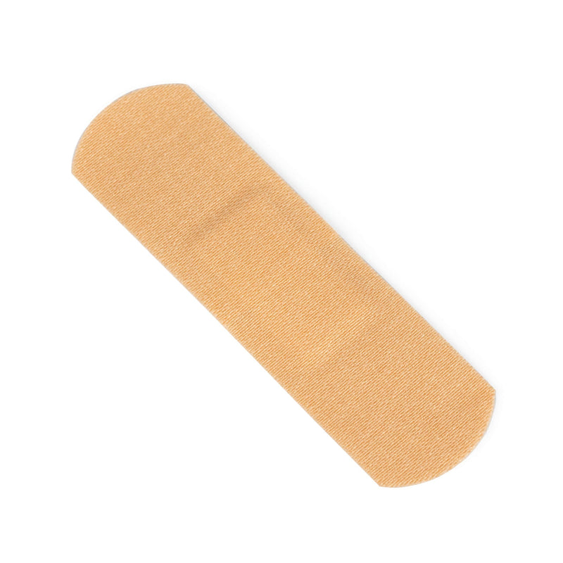Safety First Aid Group HypaPlast Fabric Plasters, Assorted (100) Sterile Hypoallergenic - BeesActive Australia