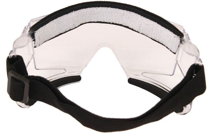 [AUSTRALIA] - Python Overglasses Protective Racquetball Eyeguard (Eyewear) 