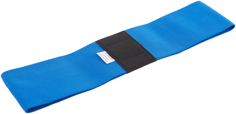 IZZO Golf Smooth Swing, Blue, Large (20325) - BeesActive Australia