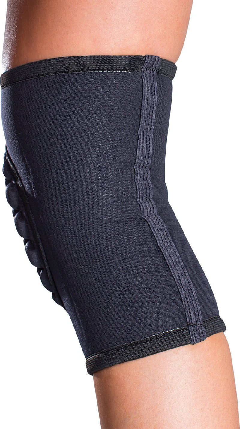 DonJoy Spider Knee Pad Sleeve (Open and Closed Popliteal) Large - BeesActive Australia